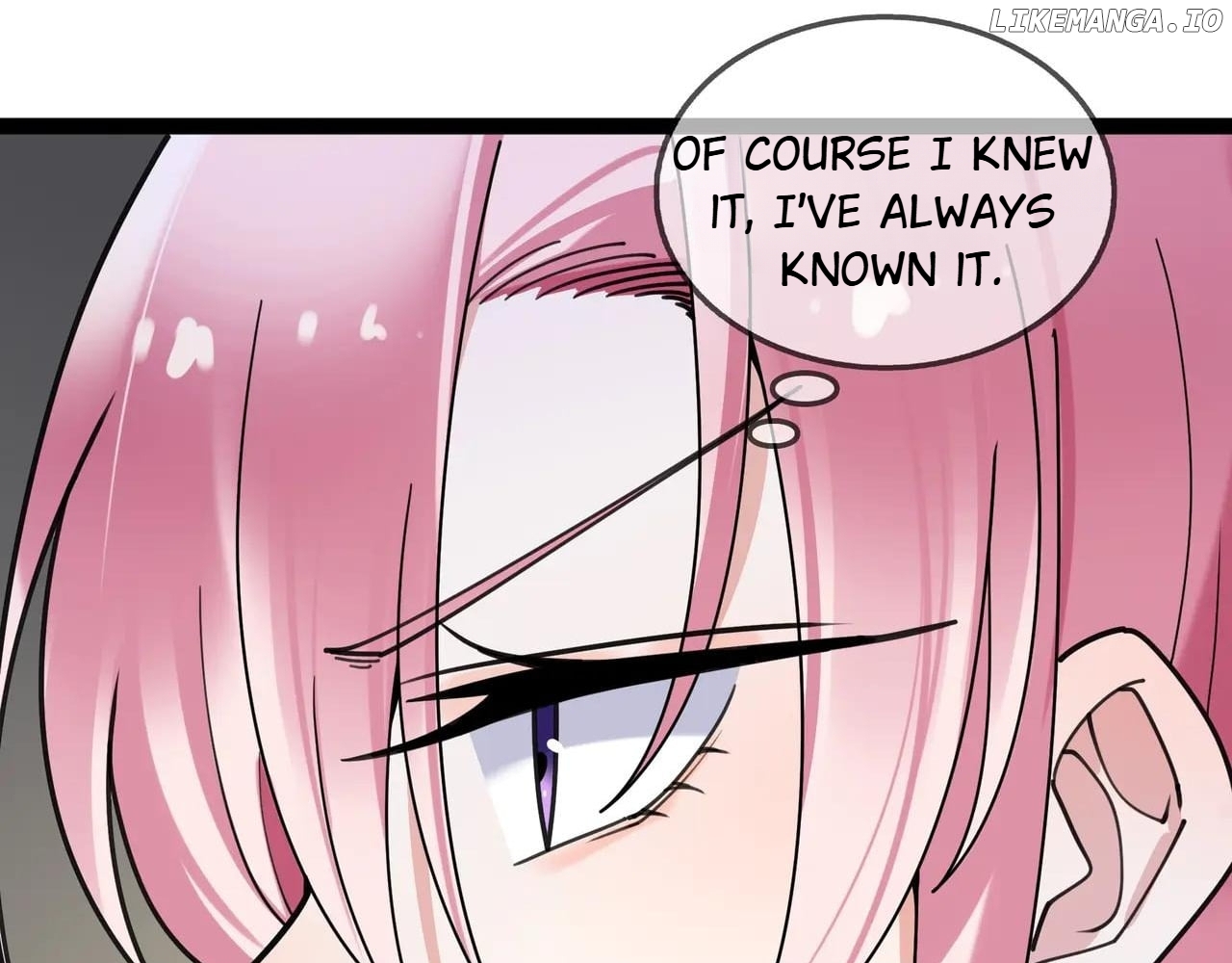 Daddy President Is Too Hard To Deal With Chapter 146 - page 48